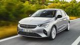 Opel Corsa 1.2 Turbo