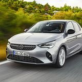 Opel Corsa 1.2 Turbo