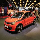 Renault Twingo GT