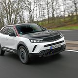 Opel Mokka 1.2 Turbo