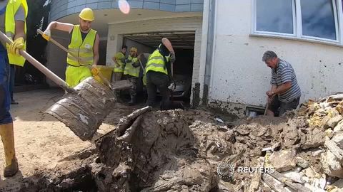 Video aus al Ghanto: Ein Syrer zeigt der Welt den Horror des Krieges