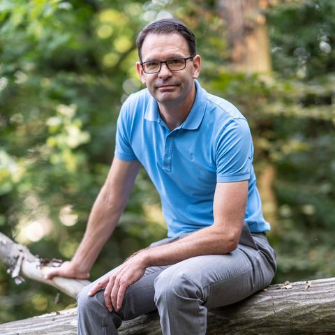 Stephan Kamer