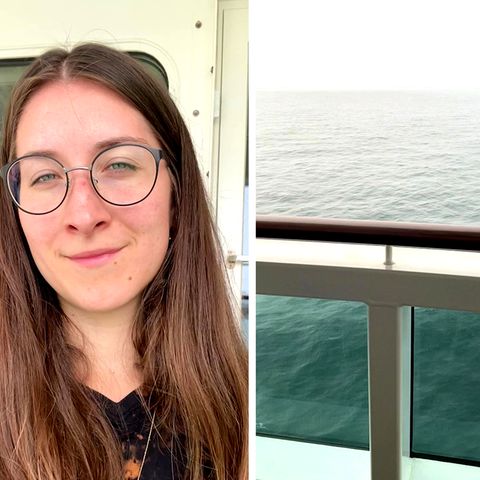 Studentin Alissa erlebt Corona-Quarantäne in Spanien