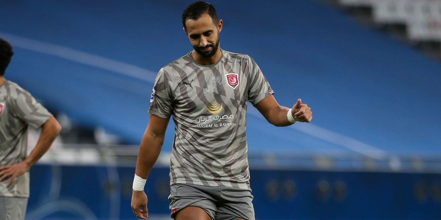 Benatia Al Duhail