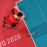 FS Tokio Niederknien