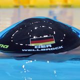 FS Tokio Wellbrock gleitet dahin