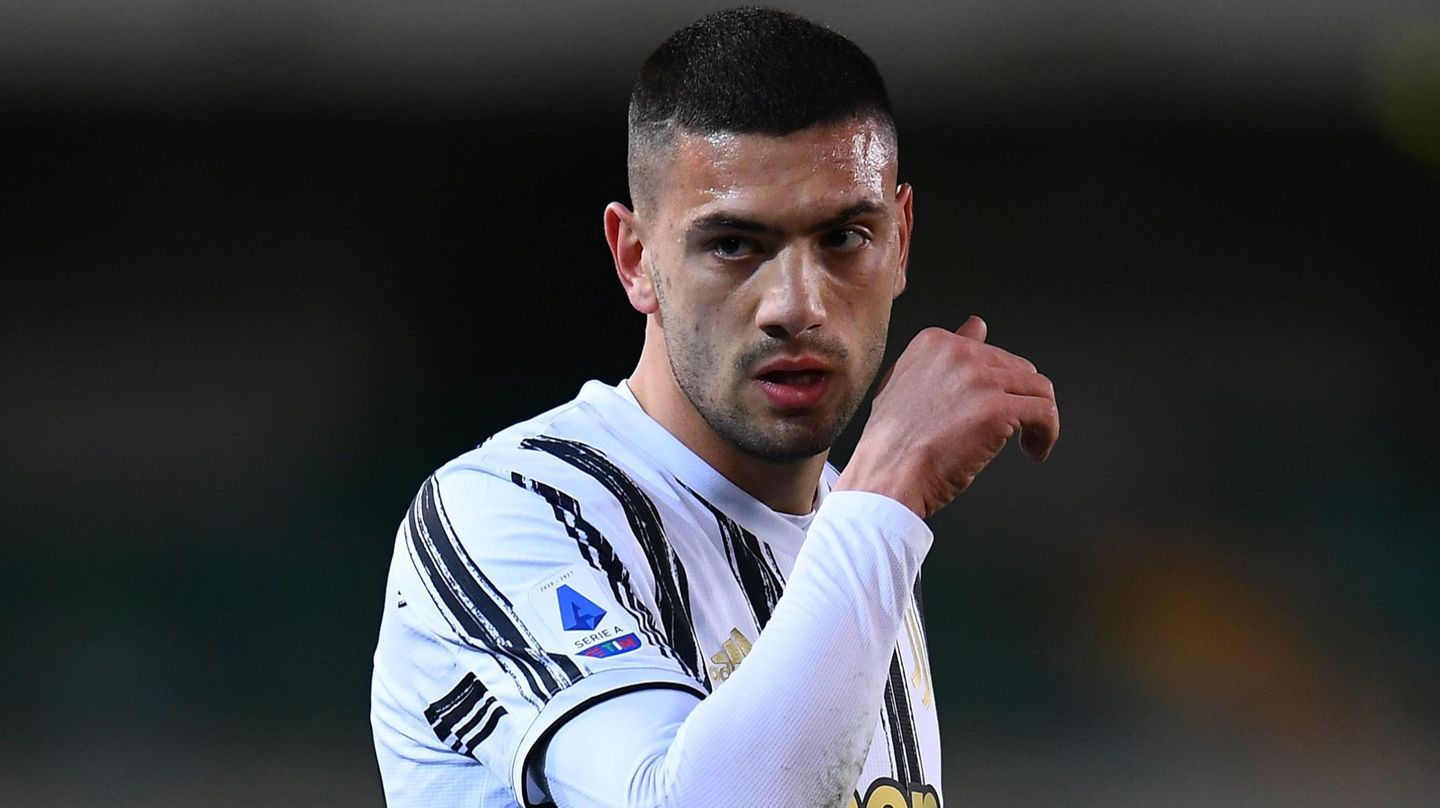 BVB: Competition with Merih Demiral from Bayern Leverkusen