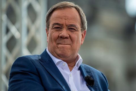Armin Laschet