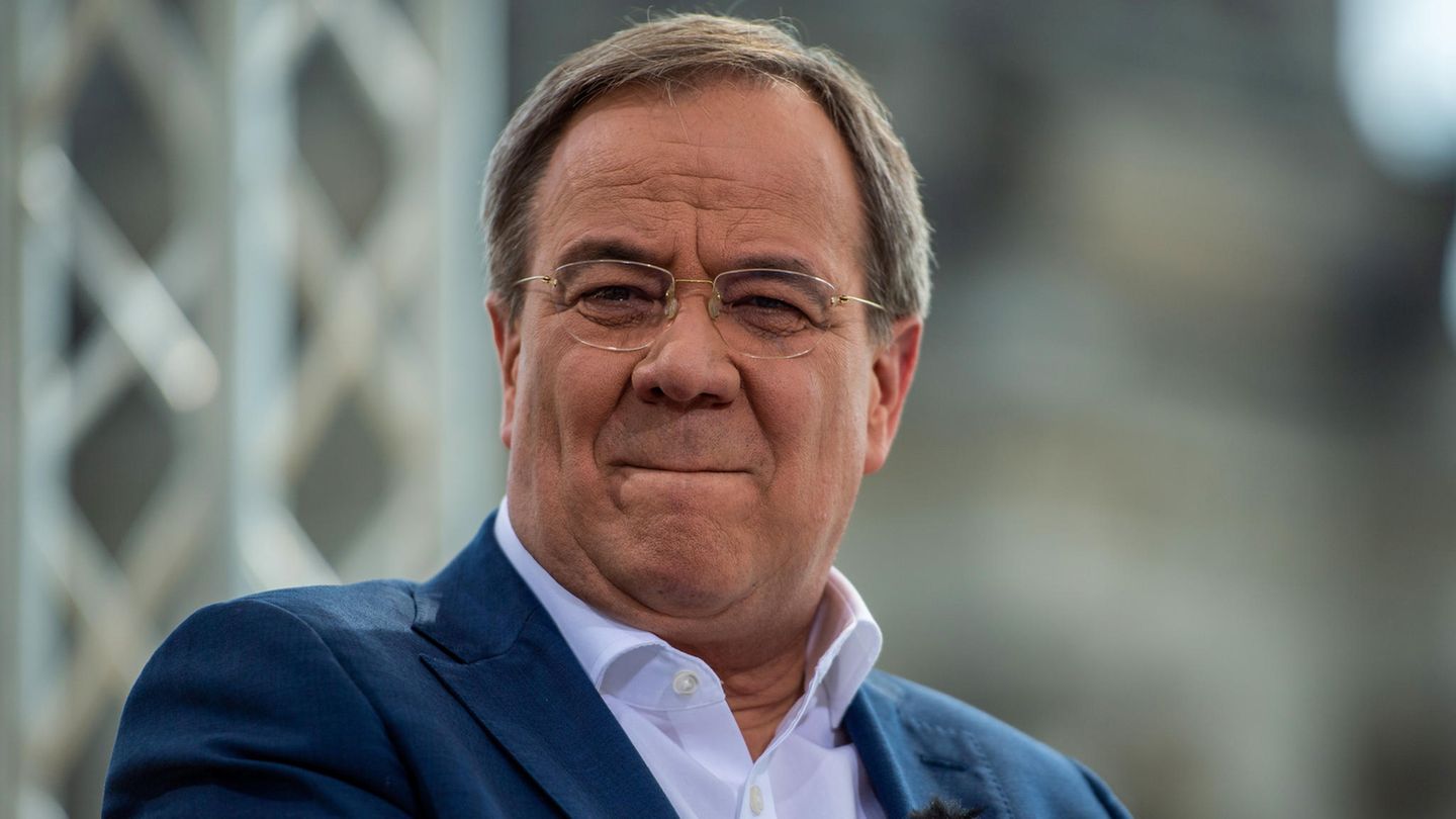 Armin Laschet