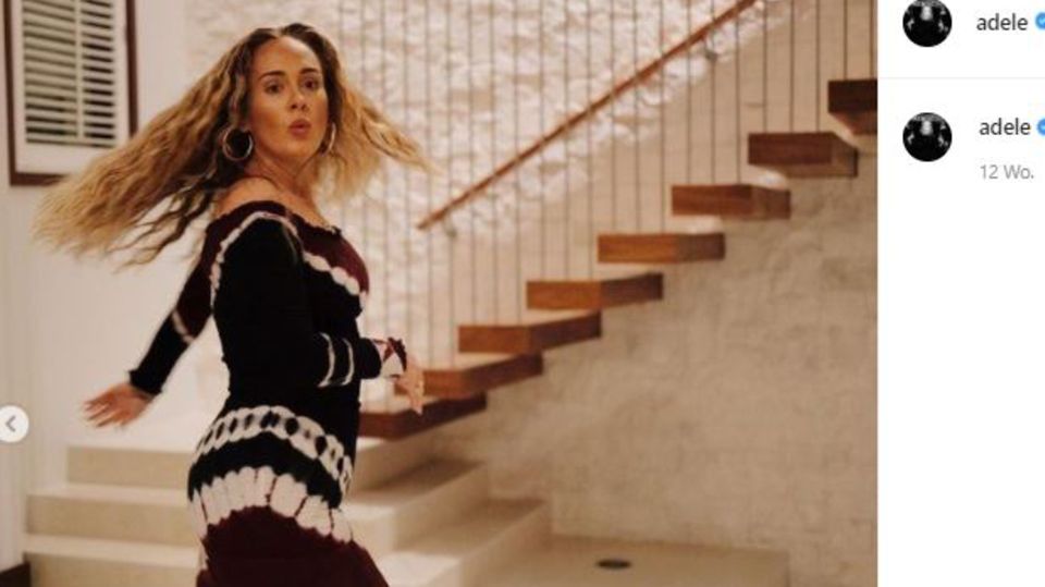Adele