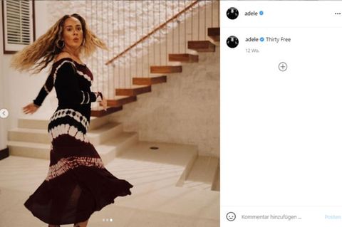 Adele