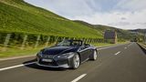 Lexus LC 500 Cabriolet