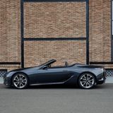 Lexus LC 500 Cabriolet