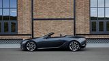 Lexus LC 500 Cabriolet