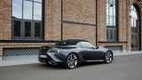 Lexus LC 500 Cabriolet