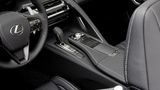 Lexus LC 500 Cabriolet