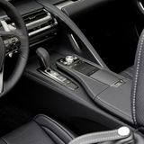 Lexus LC 500 Cabriolet