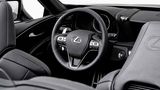 Lexus LC 500 Cabriolet