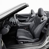 Lexus LC 500 Cabriolet