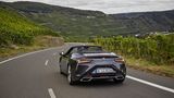 Lexus LC 500 Cabriolet