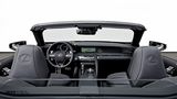 Lexus LC 500 Cabriolet