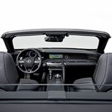 Lexus LC 500 Cabriolet