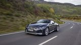 Lexus LC 500 Cabriolet