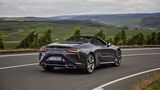 Lexus LC 500 Cabriolet