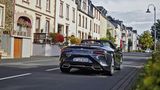 Lexus LC 500 Cabriolet