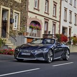 Lexus LC 500 Cabriolet