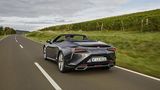 Lexus LC 500 Cabriolet