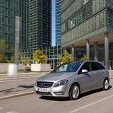 Gebrauchtwagen sind begehrter und teurer denn je