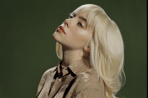Billie Eilish
