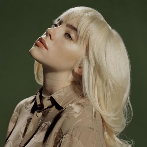 Billie Eilish