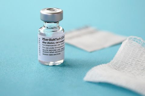 Corona Impfungen Impfdurchbrüche
