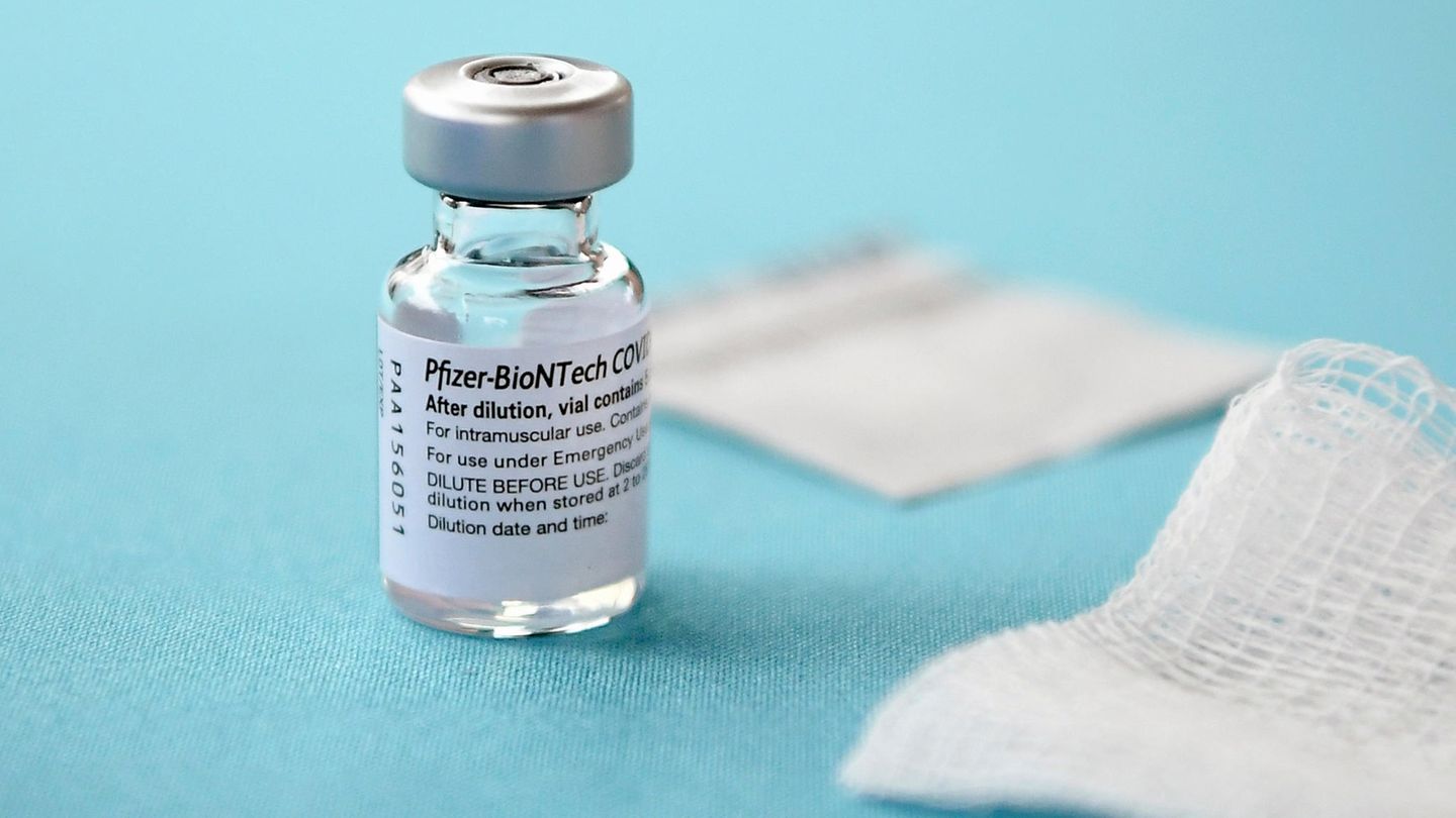 Corona Impfungen Impfdurchbrüche