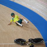 FS Tokio Australischer Abbruch