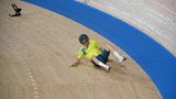 FS Tokio Australischer Abbruch
