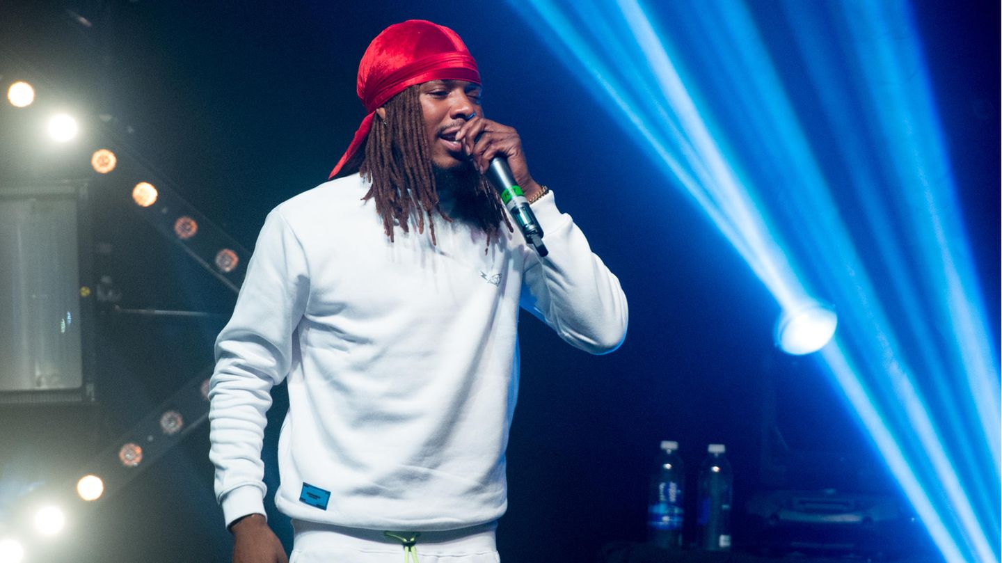 Fetty Wap