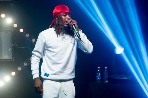 Fetty Wap