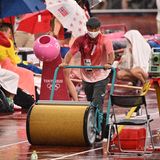 FS Tokio Trockenrolle