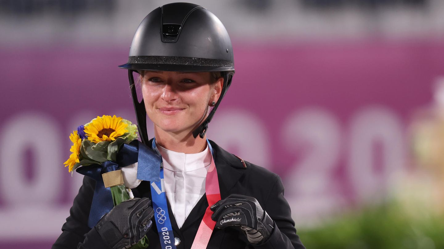 FS Medaille Julia Krajewski