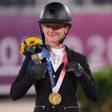 FS Medaille Julia Krajewski