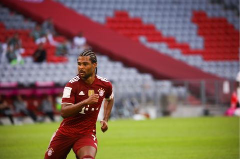 Alle Spiele mit Serge Gnabry und dem FC Bayern zu sehen, wird teuer
