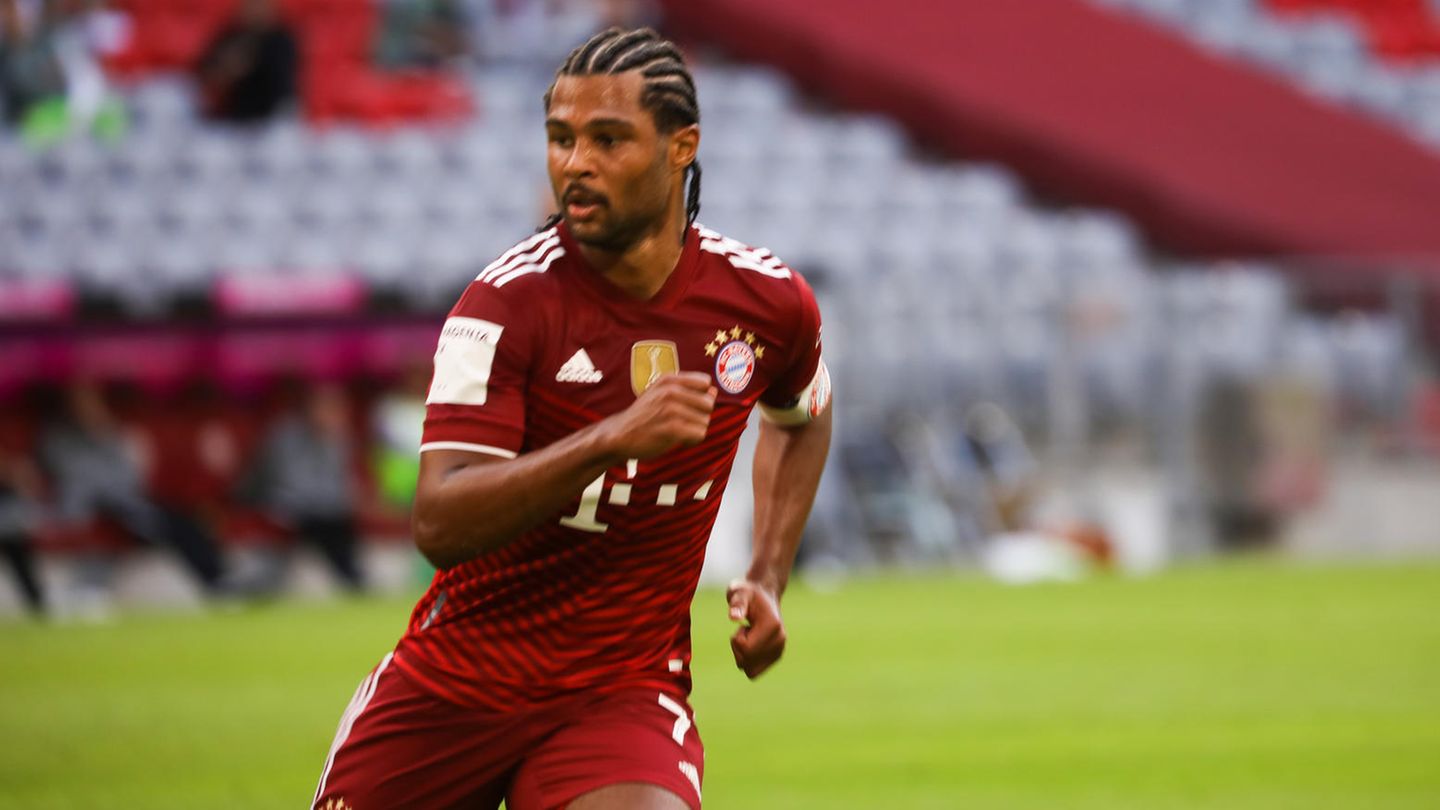 Alle Spiele mit Serge Gnabry und dem FC Bayern zu sehen, wird teuer