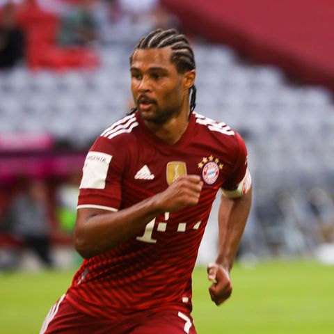 Alle Spiele mit Serge Gnabry und dem FC Bayern zu sehen, wird teuer
