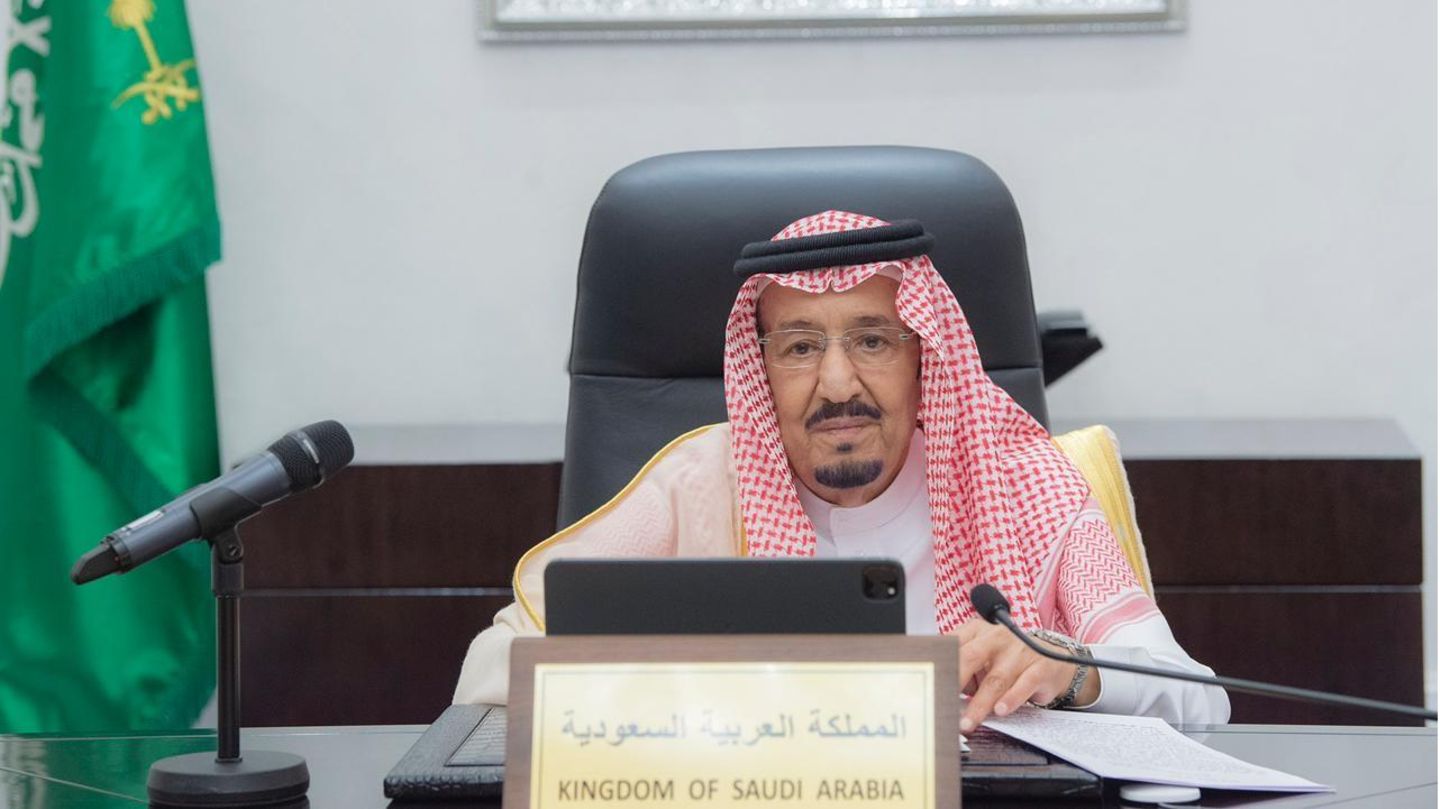 Amnesty International: Saudi Arabia carries out more executions again