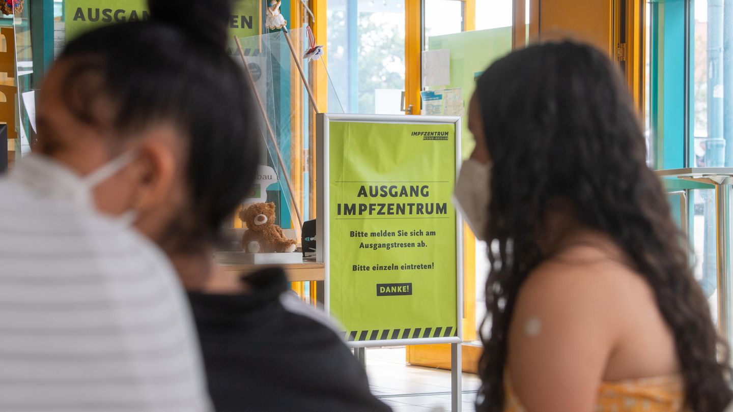 Corona vaccinations from 12: This is how the German media comment on the decision