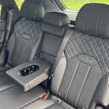 Bentley Bentayga Hybrid 2022