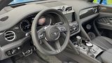 Bentley Bentayga Hybrid 2022
